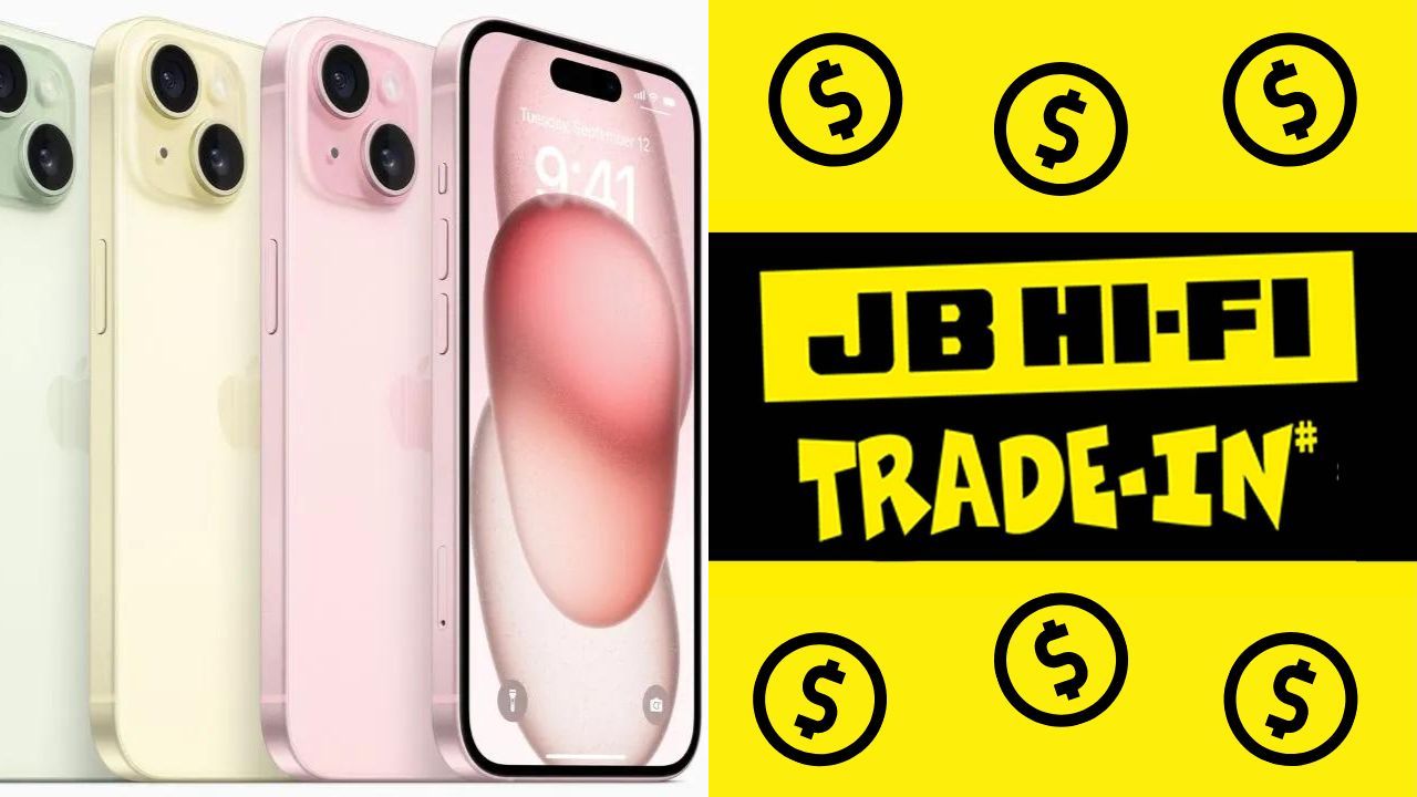 jb hi-fi iphone 15 trade in