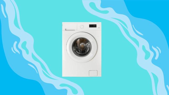 8 Laundry Mistakes That Could Be Costing You Money
