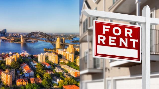These Are the Australian Suburbs That Are the Most Painful to Rent In