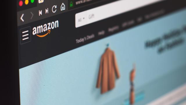 How to Make (and Share) an Amazon Wishlist