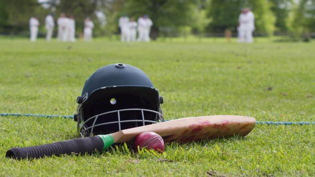 Where to Stream the 2023 Cricket World Cup