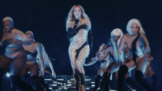 Beyoncé’s ‘Renaissance’ Tour Is Coming to Movie Theatres
