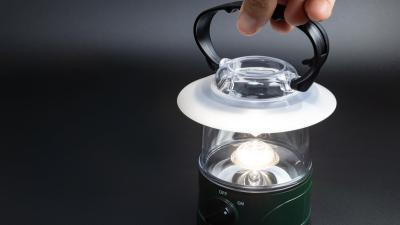 The Best Lights to Help You Survive a Power Outage