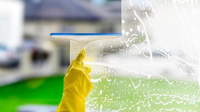 Avoid These Common Window-Cleaning Mistakes