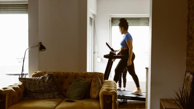 Treadmill vs Exercise Bike vs Rowing Machine: Which Is Best for Cardio at Home?