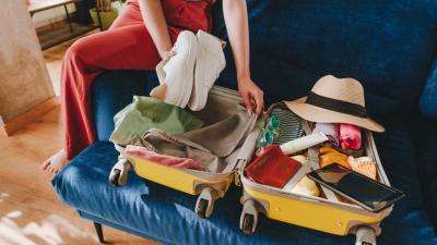 Don’t Be That Traveller: What Not to Pack In Your Carry-on Bag