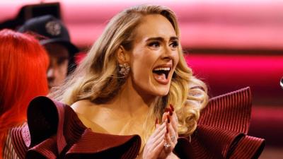 Adele Called Herself a ‘Borderline Alcoholic,’ but Is That a Real Thing?