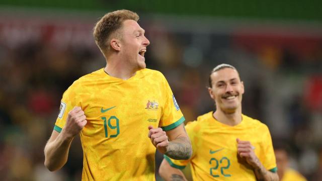 Everything You Need to Know About the Socceroos’ Next World Cup Qualifier