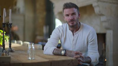What the David Beckham Documentary Tells Us About Controlling Parents In Sport