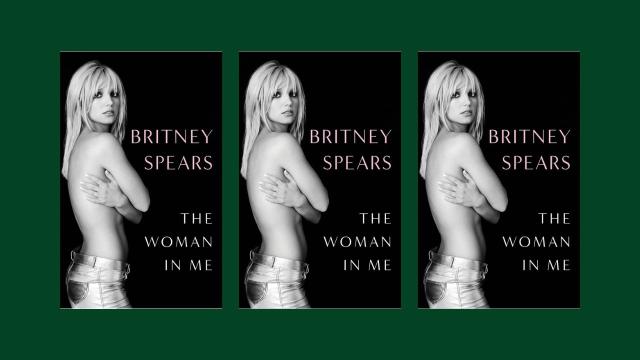 How to Listen to Britney Spears’ Memoir ‘The Woman in Me’ for Free