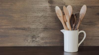 The Kitchen Tools That Deserve a Spot in Your Utensil Holder