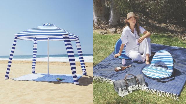 ALDI's Upcoming Special Buys Is Stacked With Aussie Beach Essentials