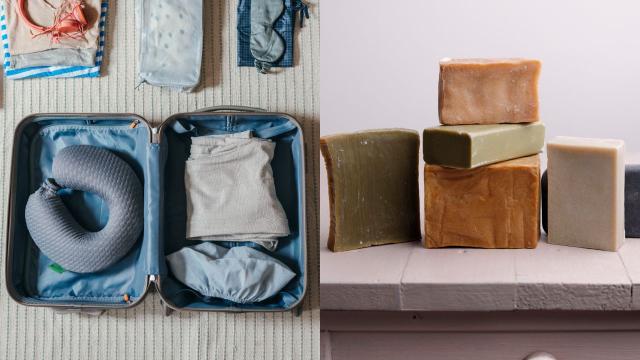 5 Travel Items That Should Be Folded Into Your Everyday Life, According to Reddit