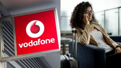 How Vodafone’s $5 per Day International Roaming Works