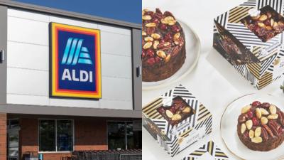 Luxury Treats for Under $5: ALDI’s Christmas Collection Returns