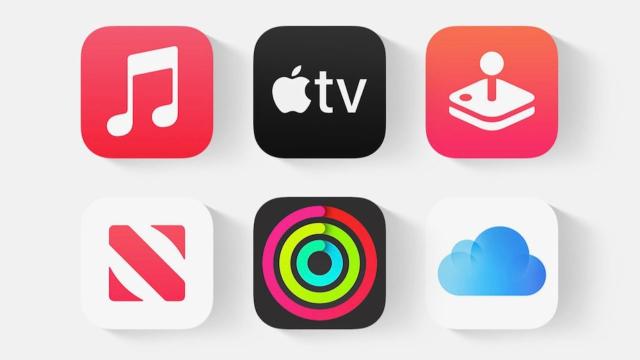 Apple Is the Latest Streamer to Raise Subscription Prices in Australia
