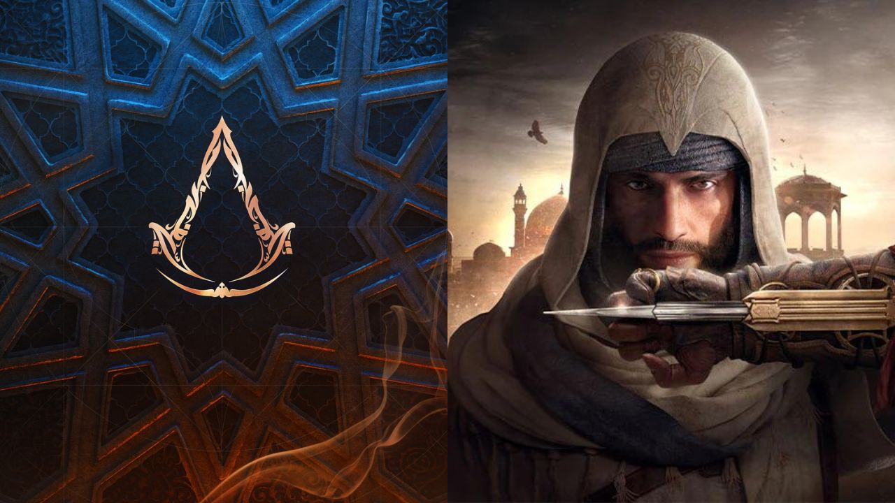 Assassin's Creed Mirage - Metacritic