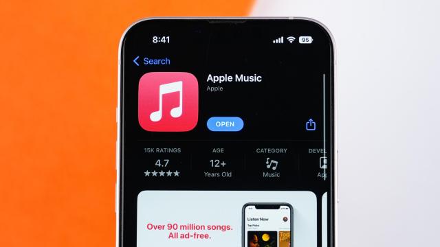 You Can Automatically (Temporarily) Disable Your Apple Music Listening History