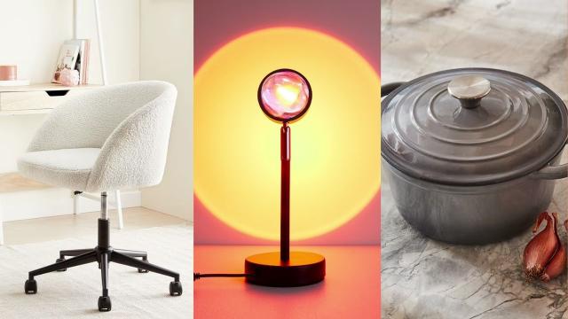 Our Favourite Kmart Products for Every Room in the House