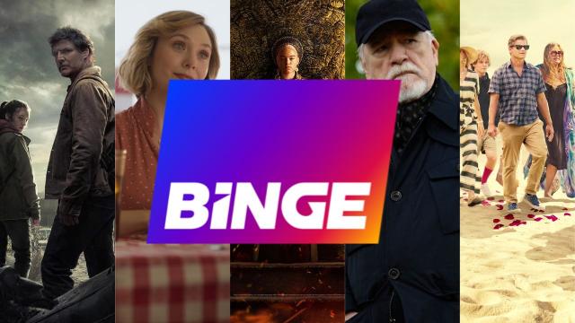 Binge Is Getting 4K Streaming and a Price Increase This Month