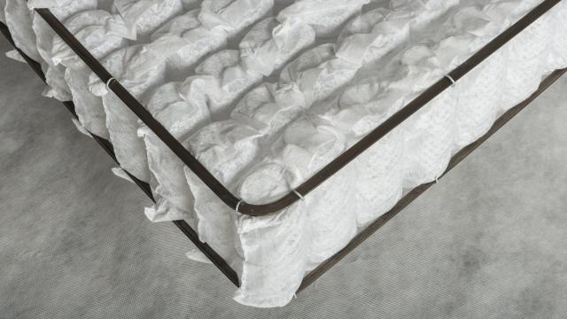 How to Clean a Box Spring