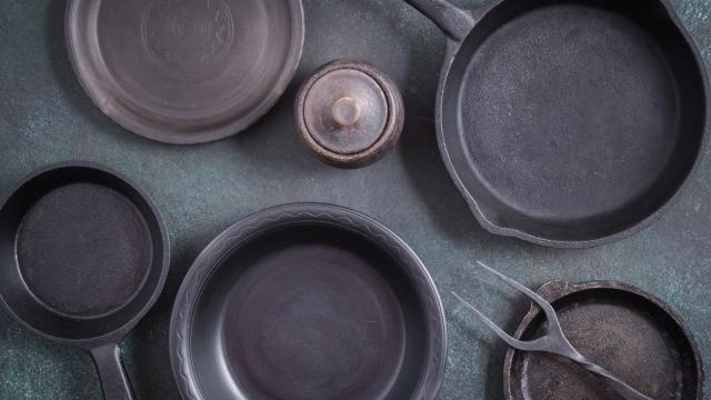 How to Buy, Use, and Care for a Cast Iron Pan