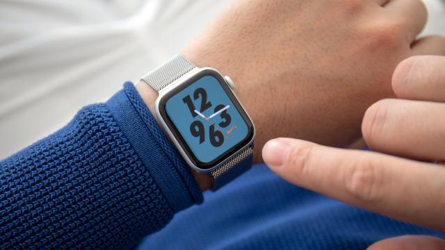 These Are The Best Watch Faces for Apple Watch