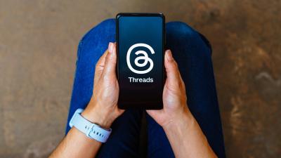 How to Download Pictures and Videos From Threads on Your Android