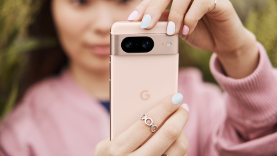 All the New AI Features Coming to Google Pixel 8