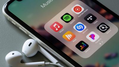 These Are the Best Music Streaming Services