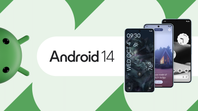 All the New Android 14 Features Google Announced Today