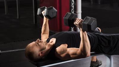Add These 12 Killer Supersets to Your Next Workout