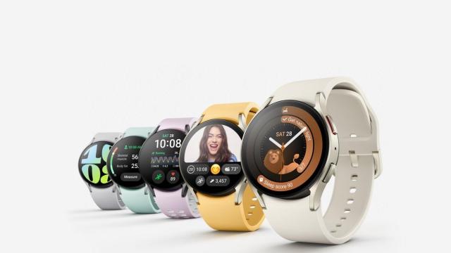 These Are the Best Smartwatches for Every Kind of Person