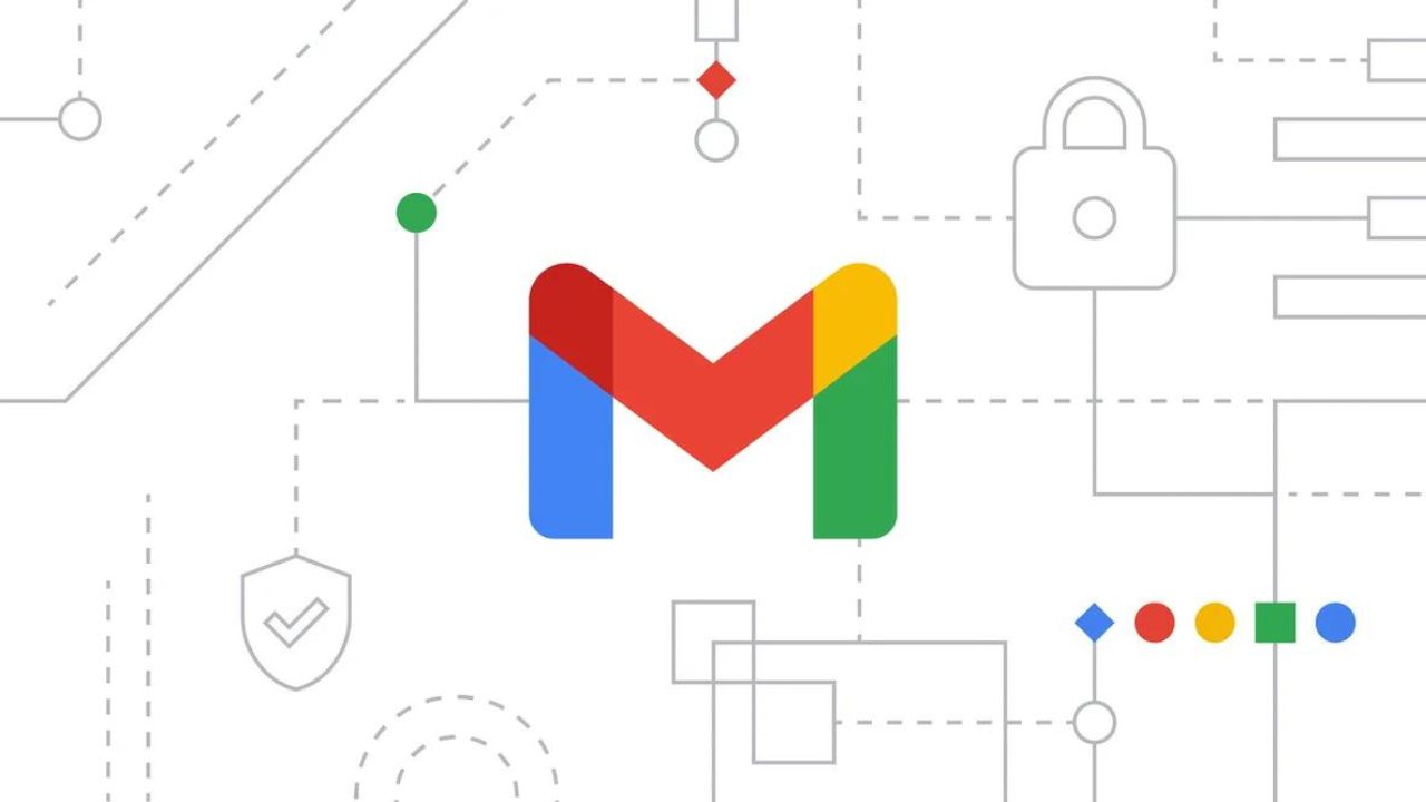 gmail spam security