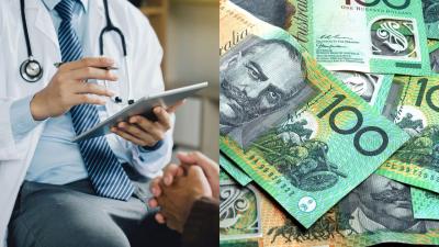 Doctor’s Fees Are Rising: Here’s How Much It Costs to See a GP in Australia Now