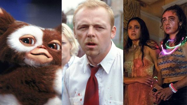 The 24 Best Horror Comedies Streaming Right Now