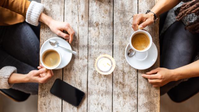6 Coffee Substitutes If You’re Looking To Kick Your Caffeine Habit