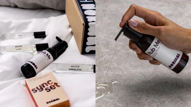 This ‘Moods Kit’ Uses Smell, Touch and Talk to Take Your Sex Life to the Next Level
