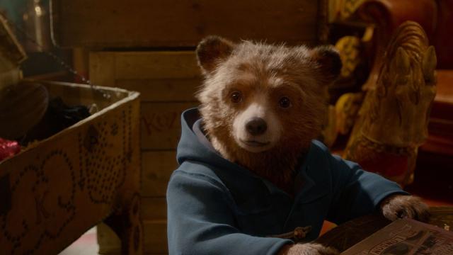 Paddington in Peru: What We Know About Paddington Bear’s Adorable Third Movie