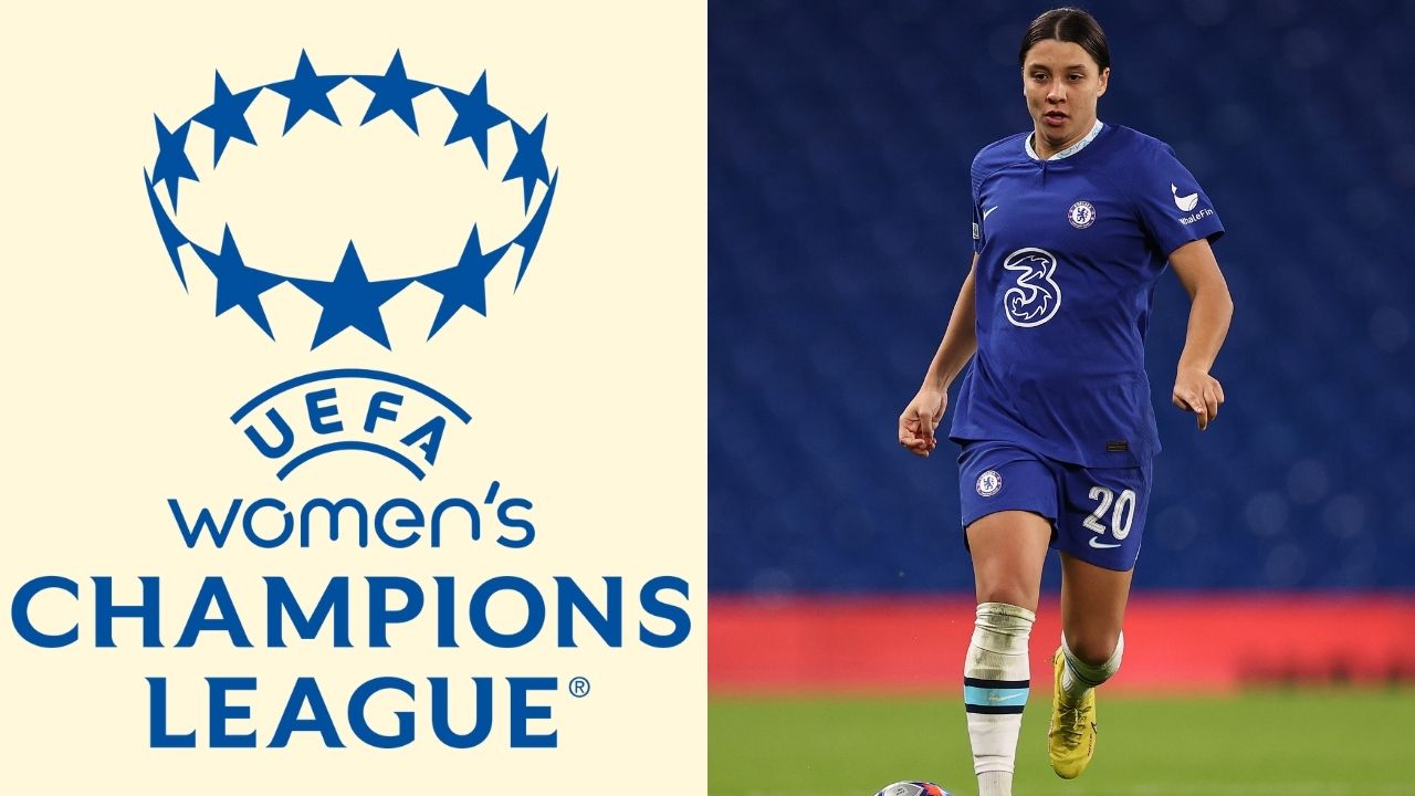 uefa womens champions league