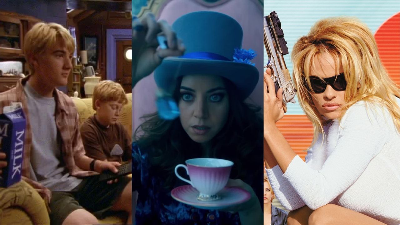 8 of the Strangest (And Best) TV Shows You’ll Ever Watch