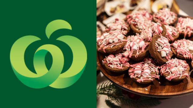 Woolworths Unveils New Christmas Dessert Range, Featuring New Rocky Road Tarts