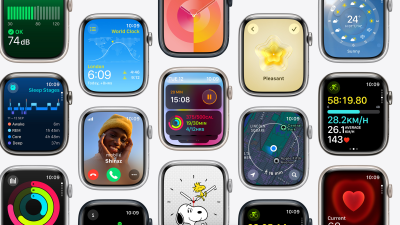 All the New Ways to Use Your Apple Watch