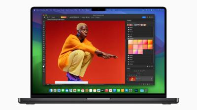The New M3 MacBook Pro Is Practically the Perfect Laptop