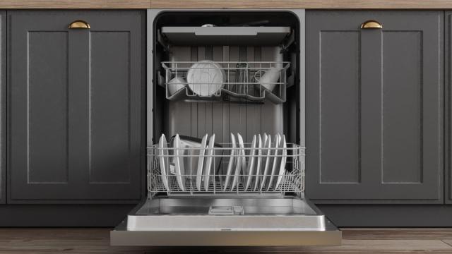 9 Things You’re Not Cleaning in the Dishwasher (but Should Be)