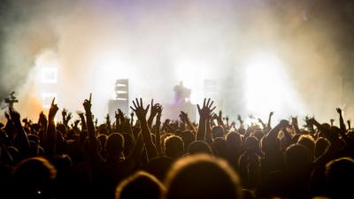 How to Better Protect Crowds as Severe Weather Events Increasingly Impact Concerts