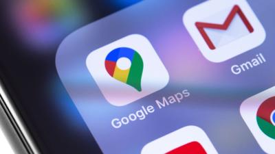 Use This New Google Maps Feature to Make Plans With Your Friends