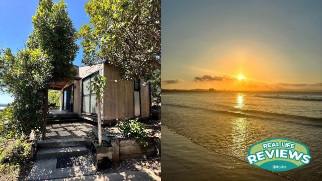 Real Life Reviews: This Byron Bay Cabin Offers Paradise on Your Doorstep