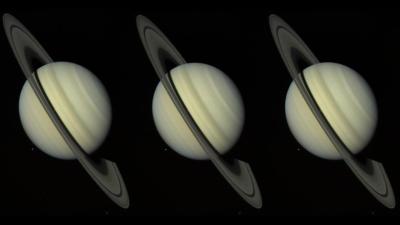 Will Saturn’s Rings Really ‘Disappear’ by 2025?