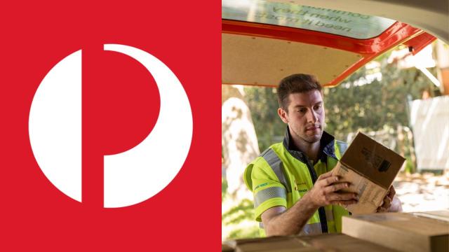 Australia Post Is Starting Weekend Deliveries Ahead of Christmas Demand